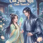 Bắt Được Thóp Của Anh Rồi - Chước Thanh Chi