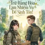 Trọng Sinh Mạt Thế, Nữ Phụ Điên Cuồng Trữ Hàng Hóa Làm Nhiệm Vụ Để Sinh Tồn!