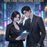 Xuyên Sách Cùng Hệ Thống, Toang Rồi! Vị Hôn Phu Nghe Thấy Tiếng Lòng Tôi Rồi!