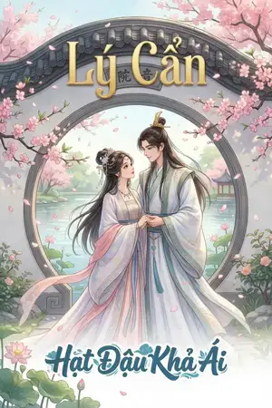 Lý Cẩn