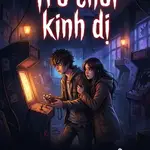 Trò chơi kinh dị