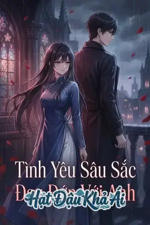 Tình Yêu Sâu Sắc Đau Đớn Với Anh