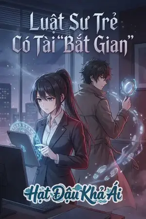 Luật Sư Trẻ Có Tài "Bắt Gian"