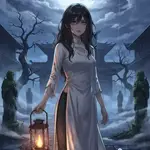 Bạn Đã Nghe Những Câu Chuyện Kinh Dị Chưa?