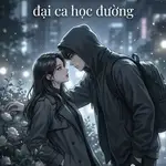 Bị ngã vào bồn hoa, tôi vô tình hôn đại ca học đường