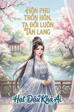 HÔN PHU TRỐN HÔN, TA ĐỔI LUÔN TÂN LANG