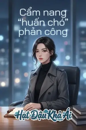 Cẩm nang “huấn chó” phản công