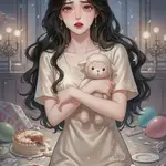 Ác mộng tiệc đầy tháng