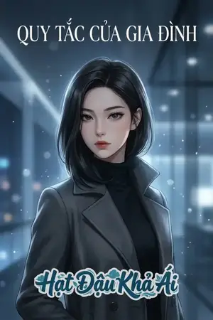 QUY TẮC CỦA GIA ĐÌNH