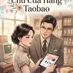Thập Niên 60: Chủ Cửa Hàng Taobao
