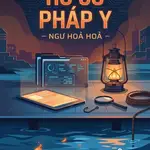 Hồ Sơ Pháp Y - Ngư Hoả Hoả