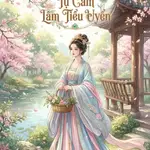 Nông Viên Tự Cẩm Lâm Tiểu Uyển