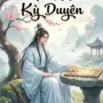Lạn Kha Kỳ Duyên
