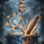 Nghệ Thuật Gia Luyện Ngục