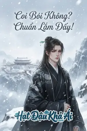 Coi Bói Không? Chuẩn Lắm Đấy!
