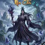 Côn Luân Ma Chủ