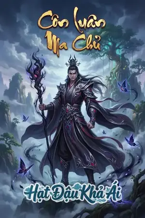 Côn Luân Ma Chủ