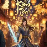 Linh Kiếm Tôn