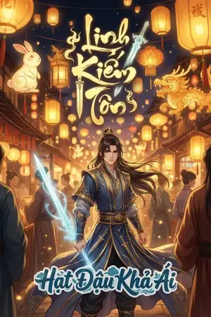 Linh Kiếm Tôn