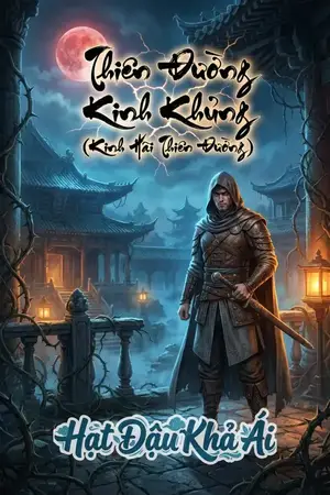 Thiên Đường Kinh Khủng (Kinh Hãi Thiên Đường)
