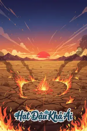 Đóm Lửa Nhỏ Thiêu Cháy Đồng Hoang