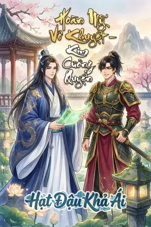 Hoàn Mỹ Vô Khuyết – Kim Cương Quyển