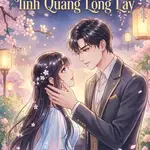 Người Trong Mắt Tinh Quang Lộng Lẫy