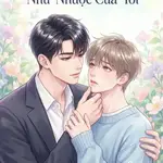Người Tình Thay Thế Nhu Nhược Của Tôi