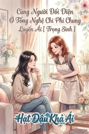 Cùng Người Đối Diện Ở Tổng Nghệ Chi Phí Chung Luyến Ái [ Trọng Sinh ]