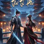 Trường An Thế Tử Phi