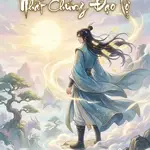 Hồng Hoang Chi Thái Nhất Chứng Đạo Lộ