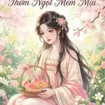 Con Dâu Thơm Ngọt Mềm Mại