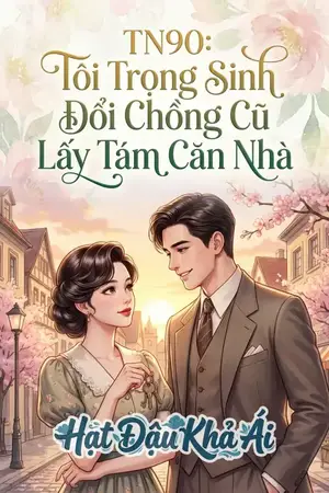 TN90: Tôi Trọng Sinh Đổi Chồng Cũ Lấy Tám Căn Nhà