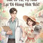 Thập Niên 80: Bác Sĩ Tư, Vợ Anh Lại Đi Hóng Hớt Rồi!