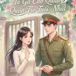 Bị Cướp Hôn, Ta Gả Cho Quan Quân Trẻ Tuổi Nhất