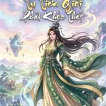 Nàng Khiến Tu Tiên Giới Phải Khóc Thét