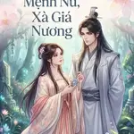 Hoán Mệnh Nữ, Xà Giá Nương