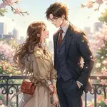 Năm Thứ Bảy Thầm Yêu Em