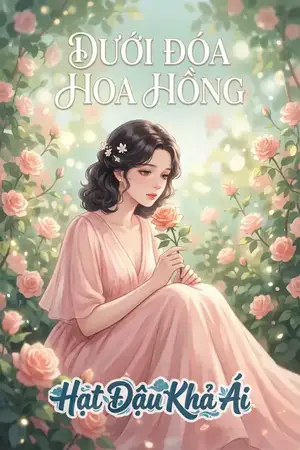 Dưới Đóa Hoa Hồng