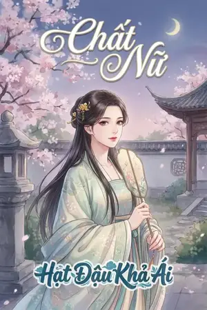 Chất Nữ