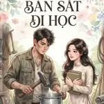 Đập Nồi Bán Sắt Đi Học