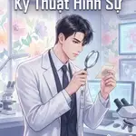 Hồ Sơ Kỹ Thuật Hình Sự
