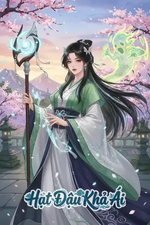 Trọng Sinh Ta Làm Thiên Sư Bắt Quỷ