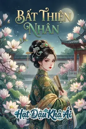 BẤT THIỆN NHÂN