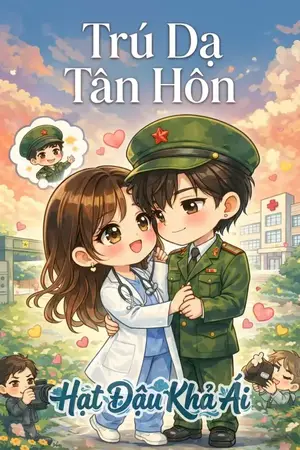 Trú Dạ Tân Hôn