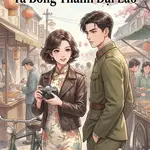 Xuyên Về Thập Niên, Ta Bỗng Thành Đại Lão