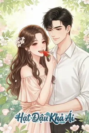 Bạn gái tôi rất mọng