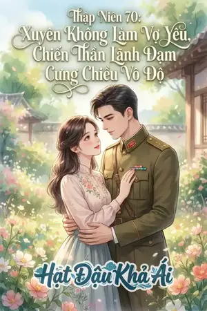 Thập Niên 70: Xuyên Không Làm Vợ Yêu, Chiến Thần Lãnh Đạm Cưng Chiều Vô Độ