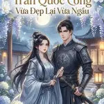 Đích Trưởng Nữ Phủ Trấn Quốc Công Vừa Đẹp Lại Vừa Ngầu