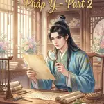 Đại Đường Nữ Pháp Y - Part 2